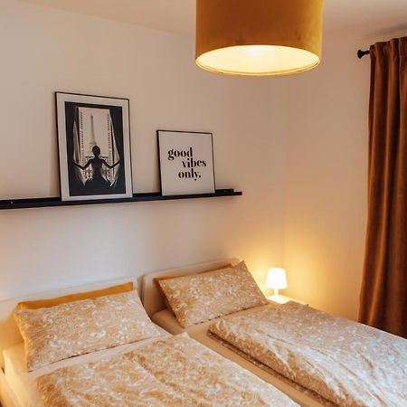 Casa Melisa I 61M² I Wlan Apartamento Witten Exterior foto