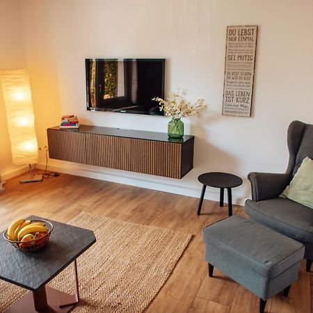 Casa Melisa I 61M² I Wlan Apartamento Witten Exterior foto