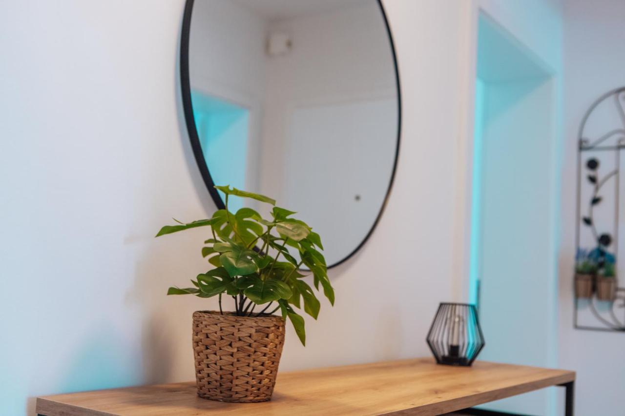Casa Melisa I 61M² I Wlan Apartamento Witten Exterior foto