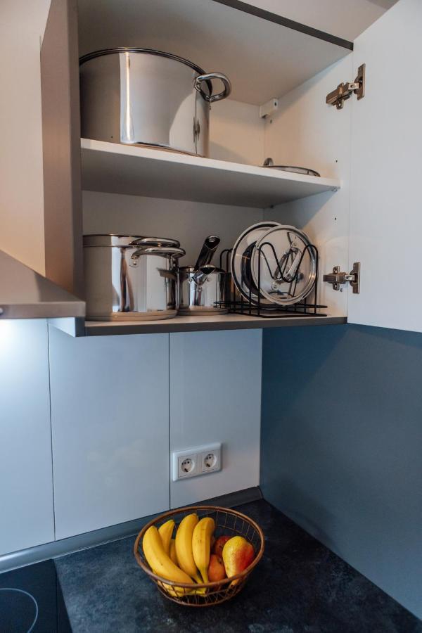 Casa Melisa I 61M² I Wlan Apartamento Witten Exterior foto