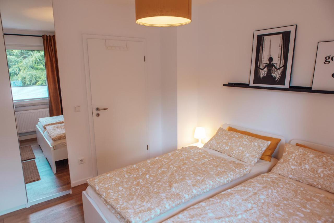 Casa Melisa I 61M² I Wlan Apartamento Witten Exterior foto