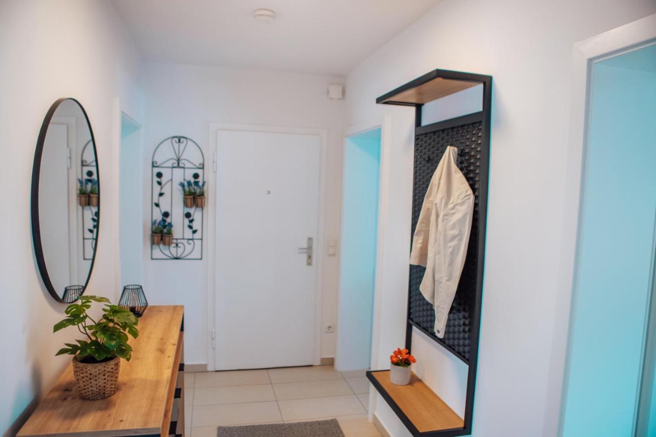 Casa Melisa I 61M² I Wlan Apartamento Witten Exterior foto