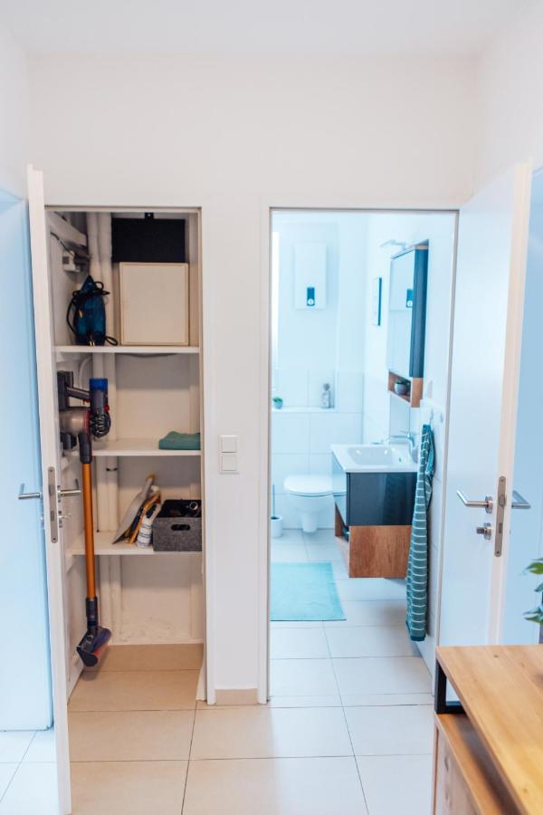 Casa Melisa I 61M² I Wlan Apartamento Witten Exterior foto