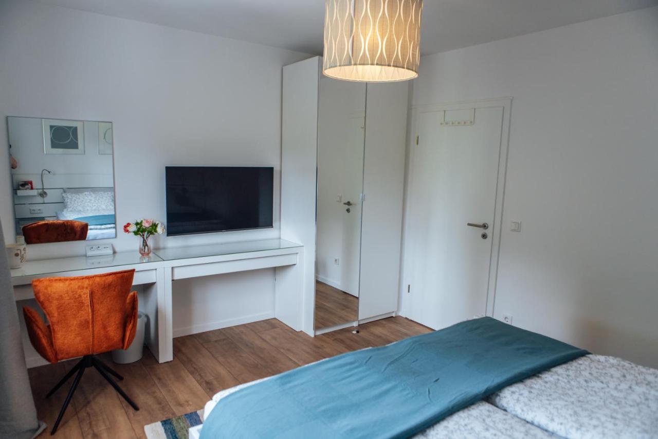 Casa Melisa I 61M² I Wlan Apartamento Witten Exterior foto