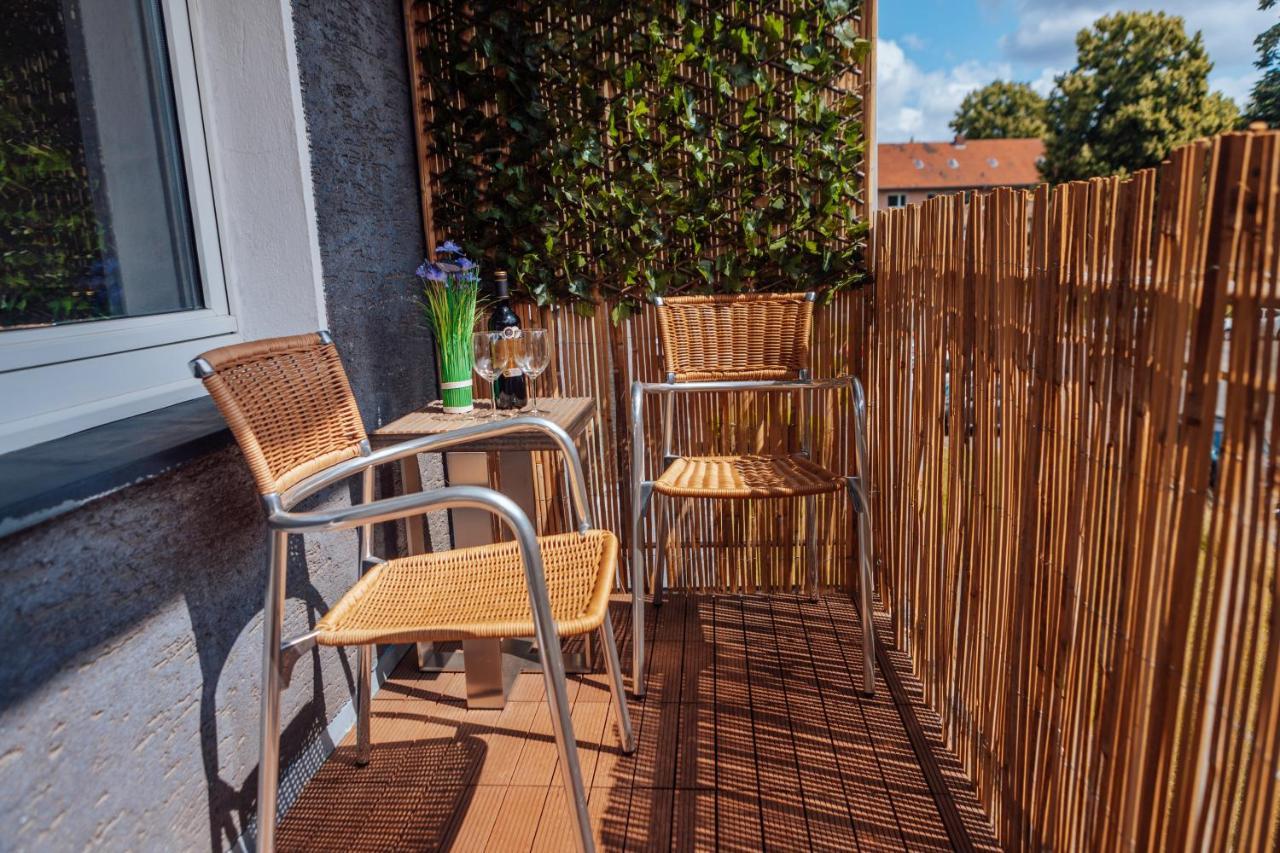Casa Melisa I 61M² I Wlan Apartamento Witten Exterior foto