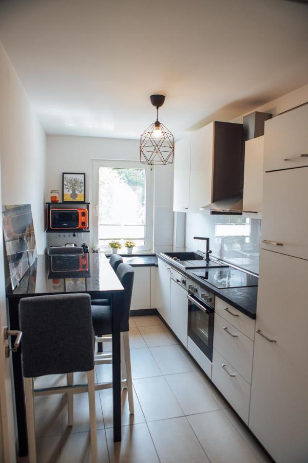 Casa Melisa I 61M² I Wlan Apartamento Witten Exterior foto