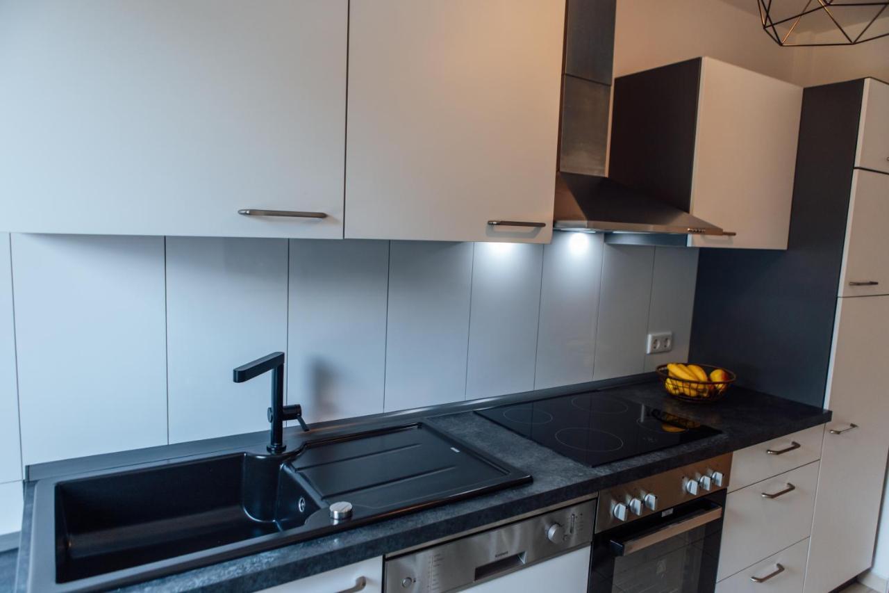 Casa Melisa I 61M² I Wlan Apartamento Witten Exterior foto
