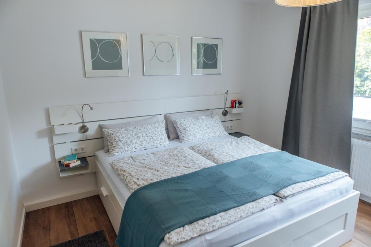 Casa Melisa I 61M² I Wlan Apartamento Witten Exterior foto