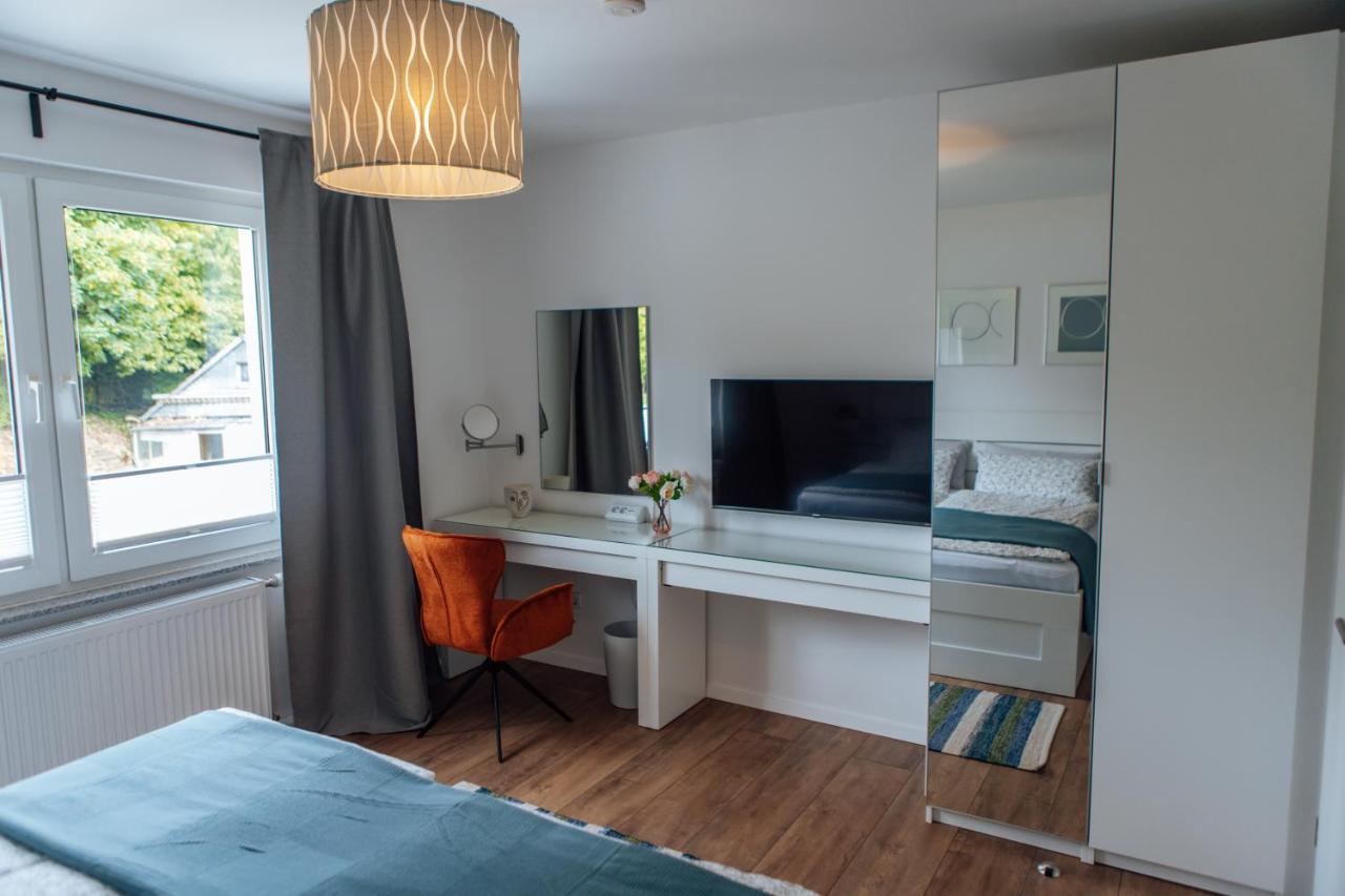 Casa Melisa I 61M² I Wlan Apartamento Witten Exterior foto