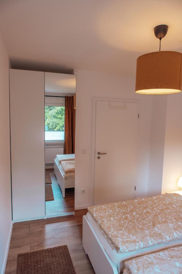 Casa Melisa I 61M² I Wlan Apartamento Witten Exterior foto