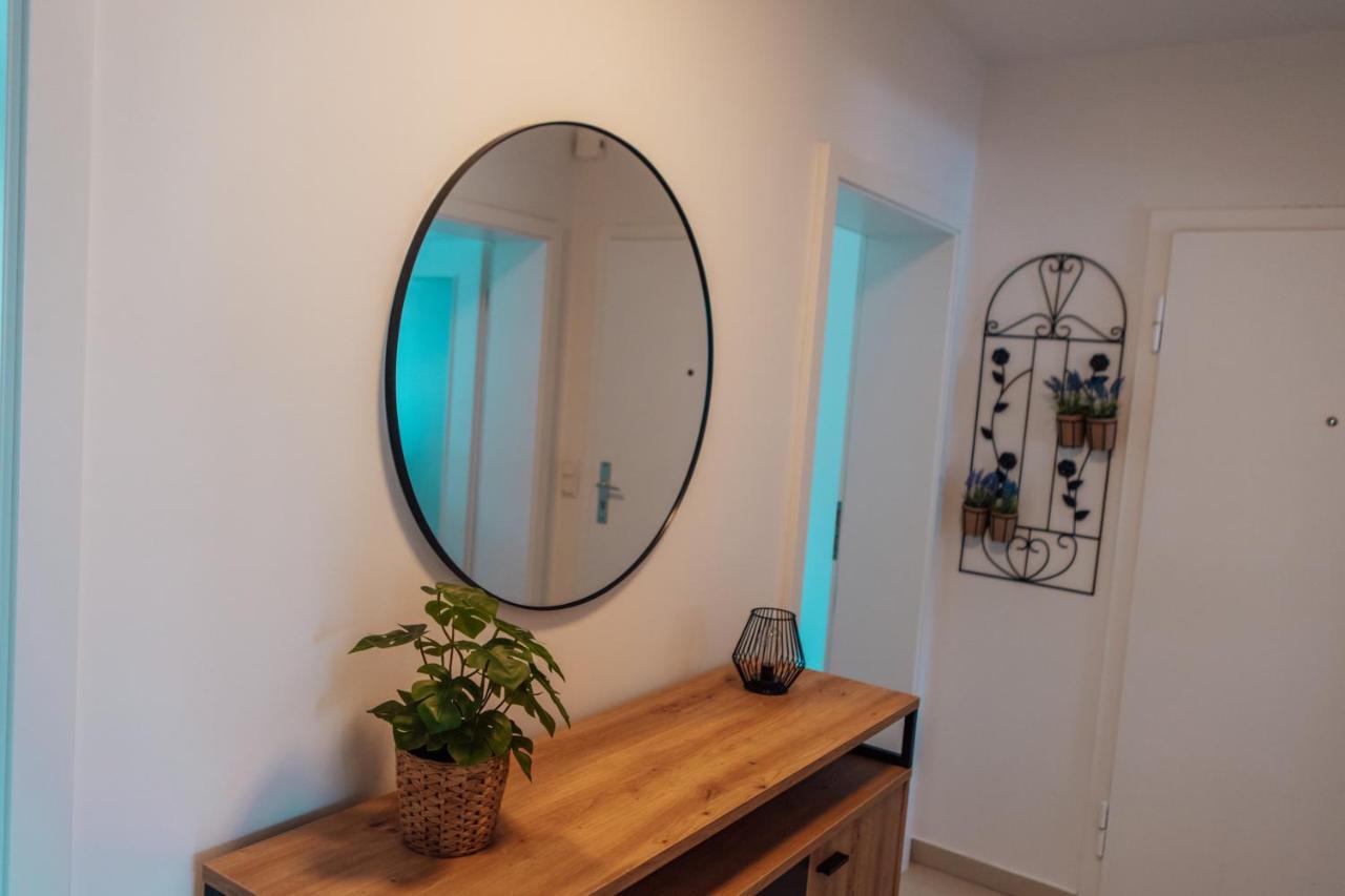Casa Melisa I 61M² I Wlan Apartamento Witten Exterior foto