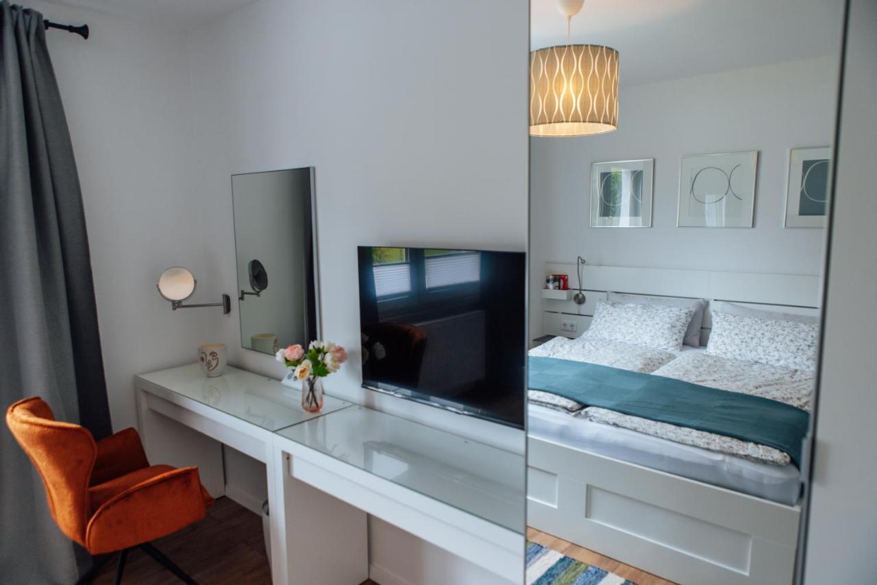 Casa Melisa I 61M² I Wlan Apartamento Witten Exterior foto