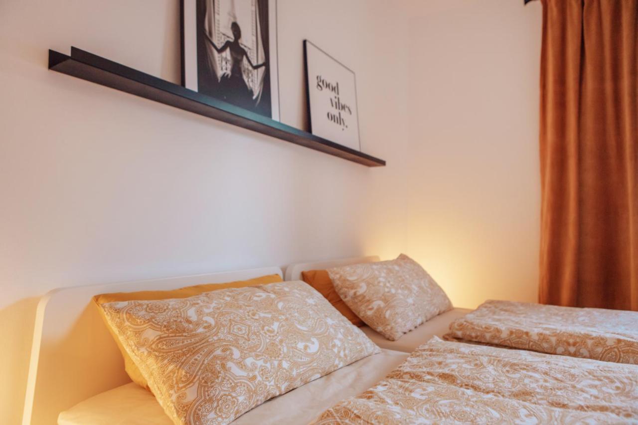 Casa Melisa I 61M² I Wlan Apartamento Witten Exterior foto