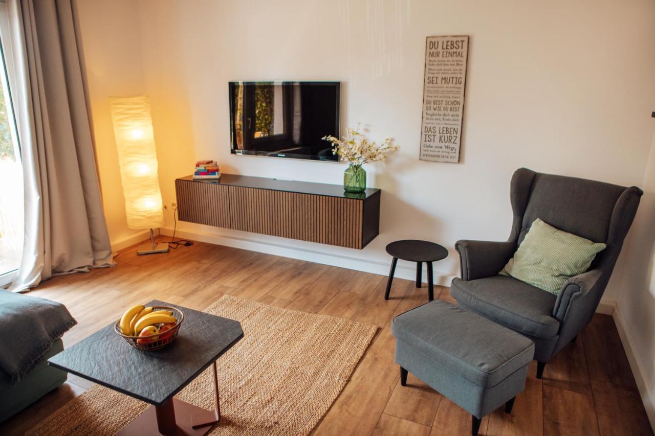 Casa Melisa I 61M² I Wlan Apartamento Witten Exterior foto