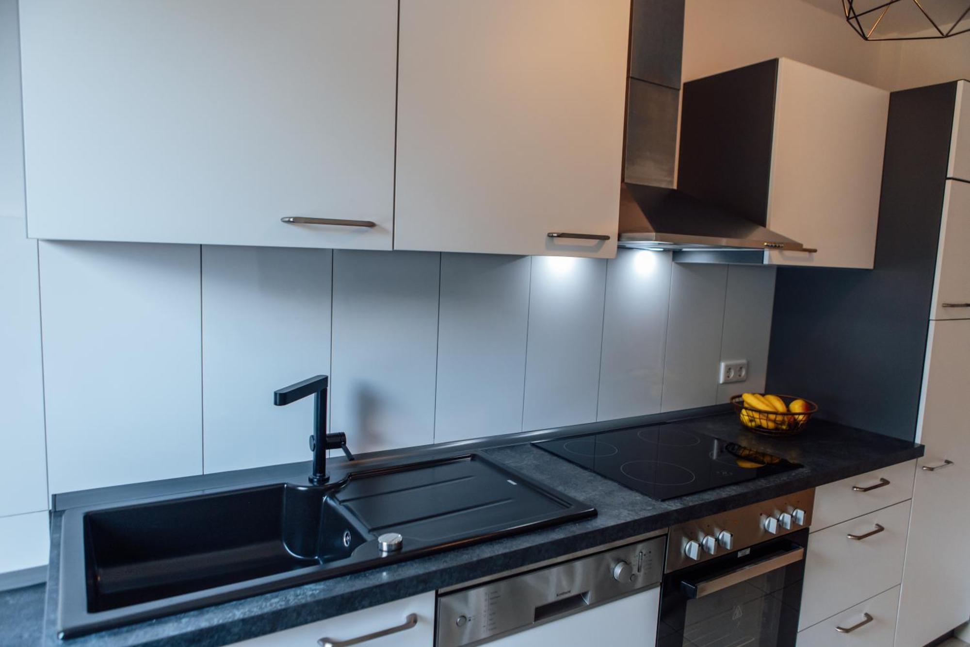 Casa Melisa I 61M² I Wlan Apartamento Witten Exterior foto